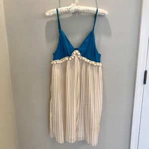 Esley camisole dress (Medium)